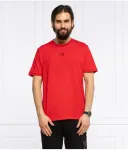 Футболка Regular fit Hugo, красный - фото 2