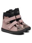 Зимние Ботинки Mrugała, розовый - фото 2