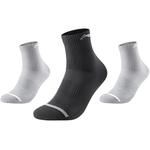 Комплект мужских носков LINING, белый - фото 4