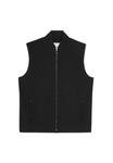 Куртка Lyle & Scott MID, W Lacquer/Black - фото 5