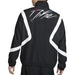 Nike Куртка мужская черная, Black - фото 8