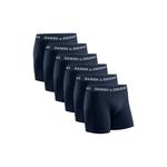 Шорты Danish Endurance, темно-синий - фото