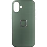 Peak Design Mobile Everyday Fabric Case for iPhone M-MC-BT-SG-1 - фото