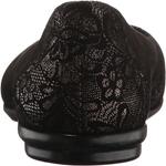 Балетки SAS Scenic Comfort Ballet Flat, цвет Black Lace - фото 5