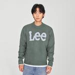 Lee Свитер мужской сине-серый - фото 6