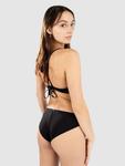 Низ бикини O'Neill Maoi Bikini Bottom, black out - фото 5