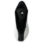 Crazy IIInfinity 130 Cloud White Core Black Adidas, белый черный - фото 3