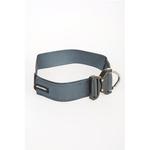 50 мм Тканевый пояс ALPIN Dsquared2, Gray - фото 3