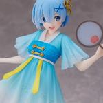 Rem Coreful Zero − Starting Life In Another World, Rem, китайское платье TAITO - фото 6