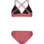 Bikini prtmosteiro triangle bikini Protest, оранжевый - фото 2