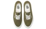 Кеды Vans Authentic OG LX, оливкого-зеленый - фото 3