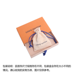 Браслет LOUIS VUITTON, золотой - фото 3