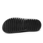 Шлепанцы унисекс G.N.Shijia, коричневый - фото 6