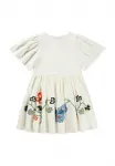 Платье карлин Molo, Nature Border - фото 4