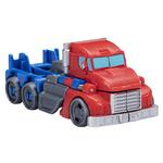 Hasbro, фигурка Трансформеры TERRAN 1 STEP FLIP OPTIMUS Transformers - фото 3