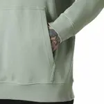 Худи Helly Hansen Core Graphic, зеленый - фото 6