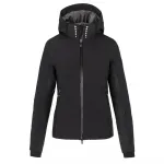 Куртка Kilpi Cortini, черный - фото