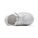 Обувь для малышей, кроссовки Satchi, белый/черный - фото 20