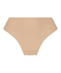 Стринги Hunkemöller Thong, бежевый - фото
