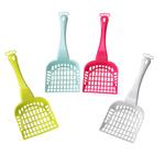 Эби Пала де Пластико для Аренеро де Гато 26x10,5 см Ebi - фото