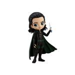 Фигурки Marvel Collection Chibi BANDAI - фото 3