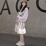 Кроссовки Doraemon Skateboarding Shoes Unisex Low-top, белый - фото 31