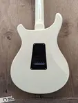 Электрогитара Paul Reed Smith PRS S2 Standard 24, антикварно-белая с чехлом - фото 5