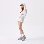 MLB Куртка в стиле преппи Нью-Йорк Янкиз унисекс белая, White - фото 6