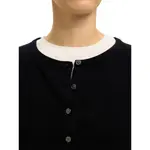 Кардиган Selected Thea, черный - фото 5