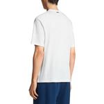 Футболка Zegna High Performance Wool Zzegna, белый - фото 4