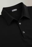 Поло Slowear Polo shirt, Black - фото 6