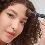 Кисть Essential - 01 тональная основа Sephora Collection - фото 3