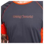 Футболка Trangoworld Rapi, серый - фото 4