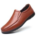 Туфли мужские Men"s Casual Men Low-Top Cachiotti, черный - фото 7