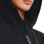 Куртка женская черный Under Armour - фото 6