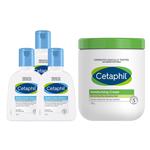 Наборы для ухода за кожей Unisex Cetaphil - фото