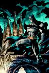Batman International (DC Comics) - фото