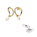 Серьги женские Pandora - фото