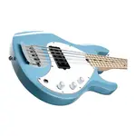 Sterling By Music Man Ray5 Chopper Blue - фото 5