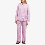 Рубашка Tekla Fabrics - фото 3