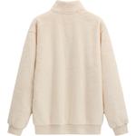 Унисекс свитшот GAP, синий - фото 3