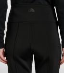 Горнолыжные брюки Tiby Fun Jet Set, черный - фото 6