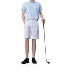 Мужская поло RAPIDO, синий - фото 6