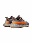Кроссовки Yeezy Boost 350 V2 Beluga Reflective Adidas Yeezy Kids, бежевый - фото 3