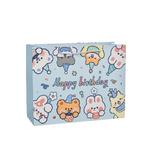 Плюшевая игрушка Fat Fat Dragon, Milk Tiger Cat[Doll Clothes] - фото 2