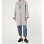 Куртка CAMBRA Marina Rinaldi, Medium Grey - фото