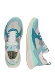 Кроссовки ECCO Biom 2.2, цвет Azure/Aqua - фото 2