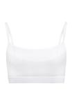 Бюстье BRALETTE ALL MESH ITEM m6, белый - фото 6