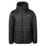 Куртка HI-TEC Lovara, черный - фото