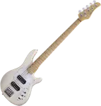 Басс гитара Schecter CV-5 Electric Bass Ivory - фото 2